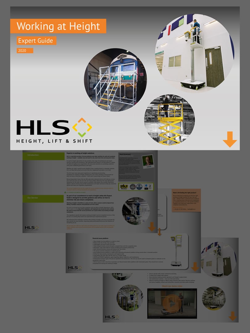 Working at height risk assessment template free download